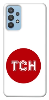 Чохол на Samsung Galaxy M32 ТСН фото 1 з 1