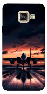 Чохол на Samsung A520 Galaxy A5 (2017) fighter фото 1 з 1