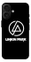 Чохол на Apple iPhone 17 (6.3") Linkin Park logo ver.1 фото 1 з 1