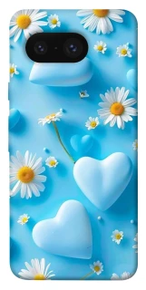 Чохол на Google Pixel 8 Flowers v20 фото 1 з 1