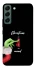 Чохол на Samsung Galaxy S22 Grinch mood фото 1 з 1