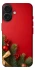 Чохол на Apple iPhone 17 (6.3") Новорічний v21 фото 1 з 1