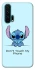 Чехол на Huawei Honor 20 Pro Stitch ver.5 фото 1 из 1