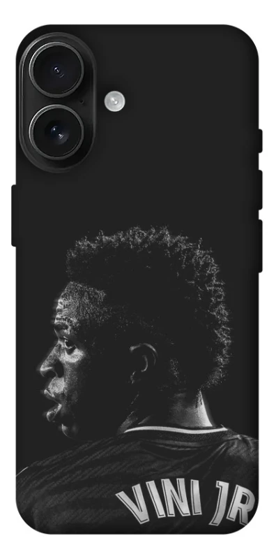 Чехол на Apple iPhone 17 (6.3") Vinícius фото 1 из 1