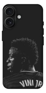 Чехол на Apple iPhone 17 (6.3") Vinícius фото 1 из 1