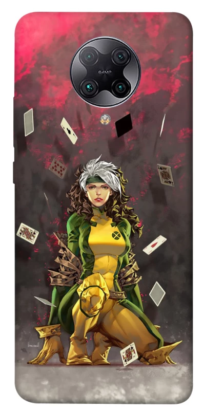 Чохол на Xiaomi Redmi K30 Pro / Poco F2 Pro Rogue фото 1 з 1