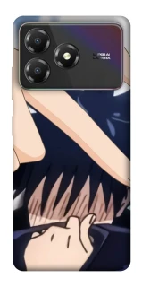 Чохол на ZTE Blade A36 Megumi фото 1 з 1