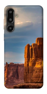 Чехол на Samsung Galaxy F16 Arizona mountain фото 1 из 1