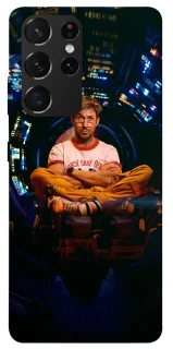 Чохол на Samsung Galaxy S21 Ultra Project Hail Mary ver.3 фото 1 з 1