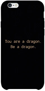 Чехол на Apple iPhone 6/6s plus (5.5") House of the Dragon ver.9 фото 1 из 1