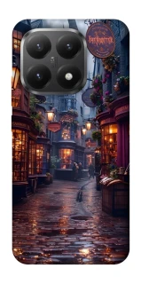 Чехол на Xiaomi 15T Harry Potter v11 фото 1 из 1