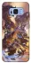 Чехол на Samsung G950 Galaxy S8 Warcraft v4 фото 1 из 1