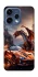Чохол на Oppo Reno 15 Сar and dragon фото 2 з 2