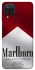Чохол на Samsung Galaxy A12 Marlboro фото 1 Чохол на Samsung Galaxy A12 Marlboro фото 1 з 1