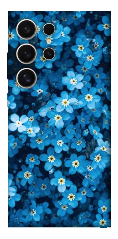 Чехол на Samsung Galaxy S25 Ultra Flowers v6 фото 1 из 1