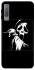 Чохол на Samsung A750 Galaxy A7 (2018) Scream Halloween фото 1 з 1