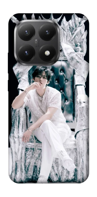 Чохол на Xiaomi 15T Lee Know GIANT фото 1 з 1