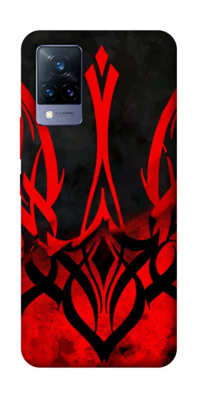 Чехол на Vivo V21 Герб v18 фото 1 из 1