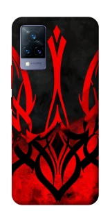 Чехол на Vivo V21 Герб v18 фото 1 из 1