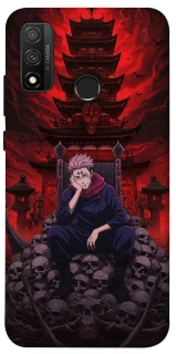 Чохол на Huawei P Smart (2020) Itadori v3 фото 1 з 1