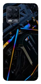 Чехол на Realme 8 BMW v49 фото 1 из 1