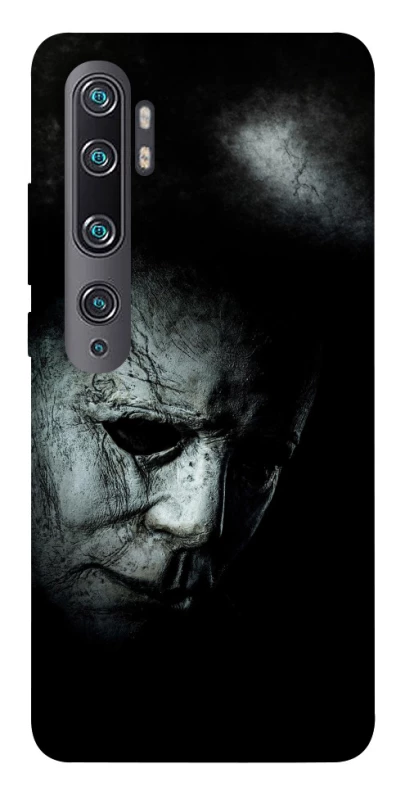 Чехол на Xiaomi Mi Note 10 / Note 10 Pro / Mi CC9 Pro Jason v3 фото 1 из 1