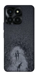 Чехол на Huawei Honor X6a Акула фото 1 из 1