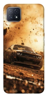 Чохол на Oppo A73 Mud race фото 1 з 1