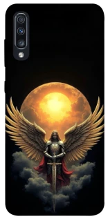 Чехол на Samsung Galaxy A70 (A705F) Archangel фото 1 из 1