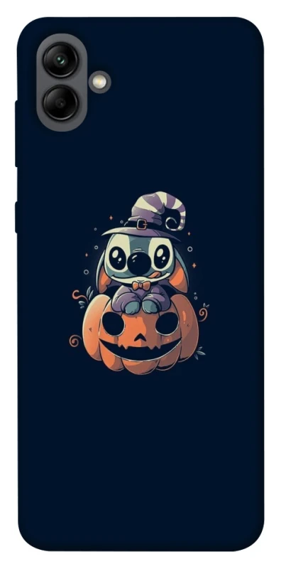 Чохол на Samsung Galaxy A04 Halloween Stitch ver.3 фото 1 з 1