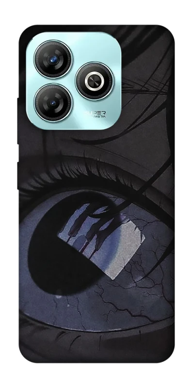 Чехол на ZTE Blade A75 4G Eye фото 1 из 1