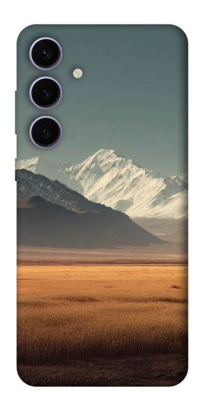 Чохол на Samsung Galaxy S25+ Asian mountains фото 1 з 1