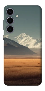 Чехол на Samsung Galaxy S25+ Asian mountains фото 1 из 1