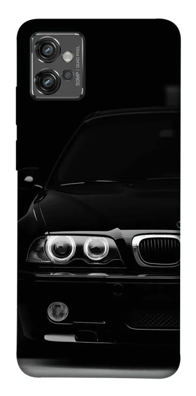 Чохол на Motorola Moto G32 BMW v43 фото 1 з 1
