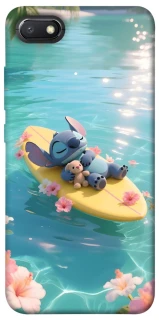 Чехол на Xiaomi Redmi 6A Stitch ver.8 фото 1 Чехол на Xiaomi Redmi 6A Stitch ver.8 фото 1 из 1