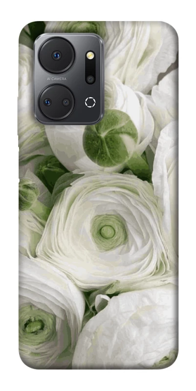 Чохол на Huawei Honor X7a Mornings фото 1 з 1