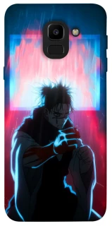 Чохол на Samsung J600F Galaxy J6 (2018) Choso v2 фото 1 з 1