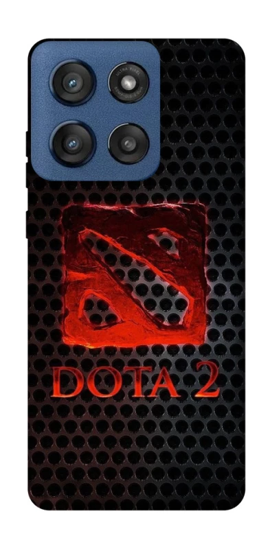 Чохол на Motorola Edge 60 Stylus Dota 2 фото 1 з 1