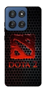 Чохол на Motorola Edge 60 Stylus Dota 2 фото 1 з 1