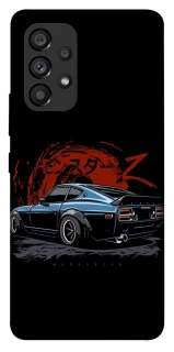 Чохол на Samsung Galaxy A53 5G Tokyo drive фото 1 з 1