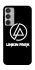 Чохол на Samsung Galaxy M35 Linkin Park logo ver.1 фото 1 Чохол на Samsung Galaxy M35 Linkin Park logo ver.1 фото 1 з 1