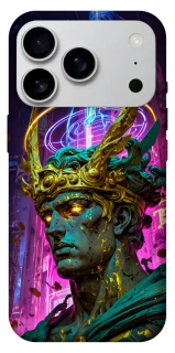 Чехол на Apple iPhone 17 Pro Max (6.9") Crown фото 1 из 1