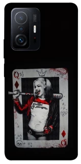 Чохол на Xiaomi 11T / 11T Pro Harley Queen фото 1 з 1