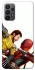Чохол на Samsung Galaxy A23 4G Deadpool and Wolverine фото 1 з 1