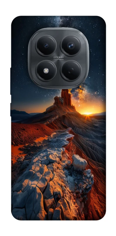 Чехол на Xiaomi Redmi Note 15 Pro 4G Canyon фото 1 из 1