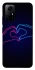 Чохол на Xiaomi Redmi Note 12S Neon love фото 1 з 1