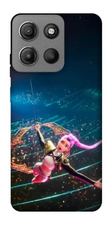 Чехол на Motorola Moto G15 4G K-Pop Demon Hunters ver.12 фото 1 из 1