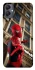 Чехол на Samsung Galaxy A05 Spiderman фото 1 из 1