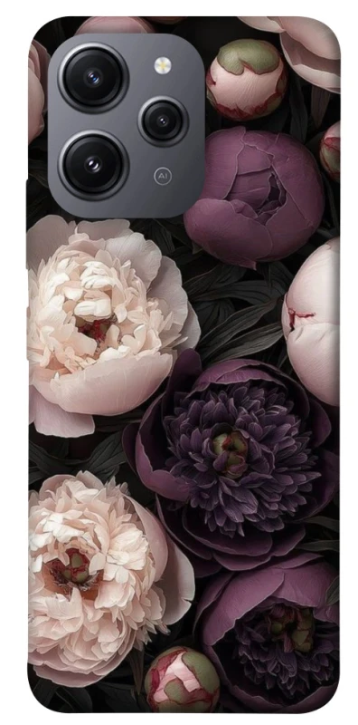 Чохол на Xiaomi Redmi 12 Heart of a Flower фото 1 з 1
