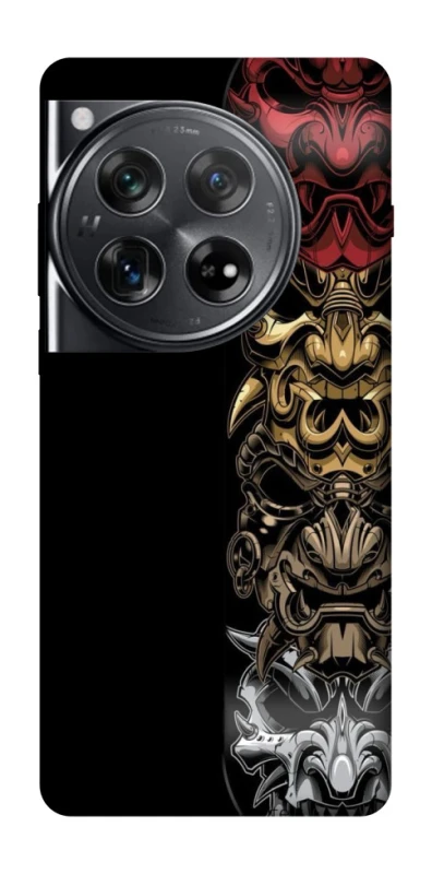 Чехол на OnePlus 12 Samuray фото 1 из 1